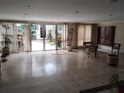 Apartamento com 2 Quartos à venda, 71m² no Vila Regente Feijó, São Paulo