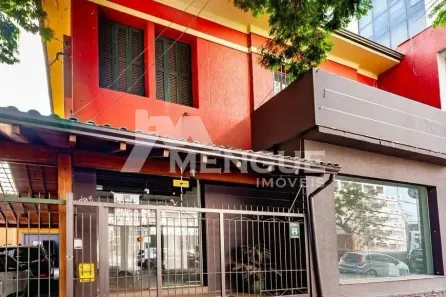 Imóvel Comercial para alugar, 386m² no Moinhos de Vento, Porto Alegre