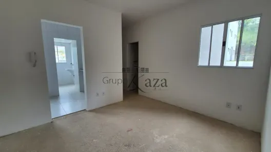 Apartamento com 2 Quartos à venda, 50m² no Jardim Novo Amanhecer, Jacareí