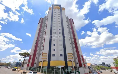 Apartamento com 2 Quartos à venda, 66m² no Centro, Cascavel