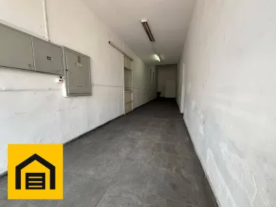 Ponto Comercial para alugar, 40m² no Centro, Santo André
