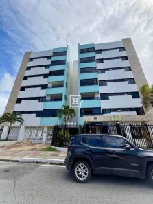 Apartamento com 3 Quartos à venda, 98m² no Coroa do Meio, Aracaju