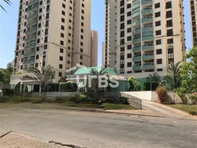 Apartamento com 2 Quartos à venda, 70m² no Setor Bueno, Goiânia