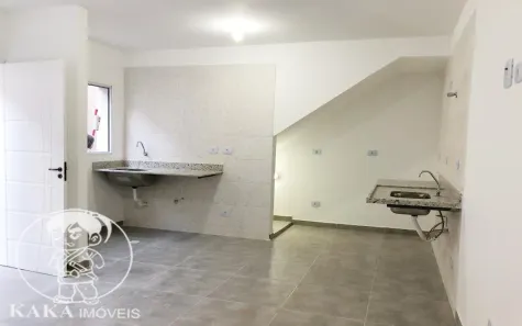 Apartamento com 1 Quarto para alugar, 40m² no Quarta Parada, São Paulo