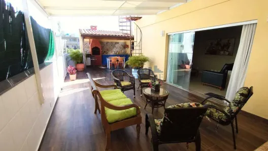 Cobertura com 3 Quartos à venda, 260m² no Recreio dos Bandeirantes, Rio de Janeiro