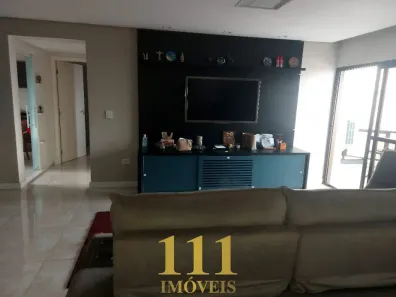 Cobertura com 3 Quartos à venda, 282m² no Vila Adyana, São José dos Campos