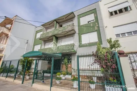 Apartamento com 1 Quarto à venda, 67m² no Menino Deus, Porto Alegre
