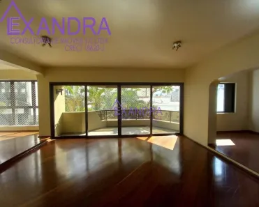 Apartamento com 3 Quartos para venda ou aluguel, 187m² no Jardim Paulista, São Paulo