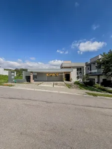 Casa de Condomínio com 4 Quartos à venda, 298m² no Condomínio Residencial Colinas do Paratehy, São José dos Campos