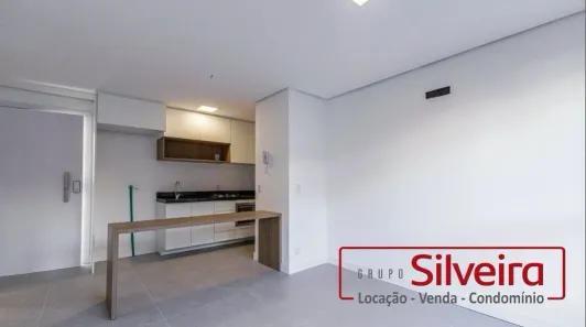 Apartamento com 1 Quarto para alugar, 37m² no Rio Branco, Porto Alegre
