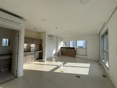 Sala Comercial para alugar, 42m² no Vila Mogilar, Mogi das Cruzes
