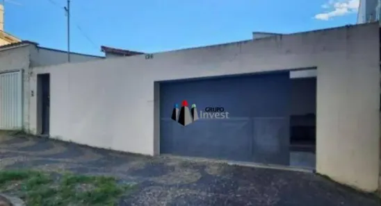 Imóvel Comercial com 3 Quartos à venda, 226m² no Taquaral, Campinas