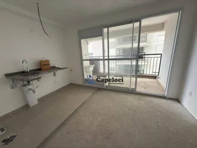Apartamento com 2 Quartos à venda, 42m² no Barra Funda, São Paulo