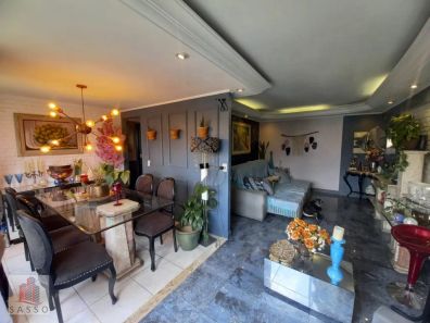 Apartamento com 2 Quartos à venda, 71m² no Belenzinho, São Paulo