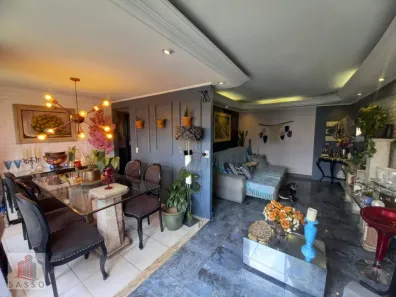 Apartamento com 2 Quartos à venda, 71m² no Belenzinho, São Paulo