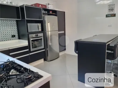 Sobrado com 3 Quartos à venda, 105m² no Quinta da Paineira, São Paulo