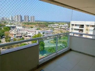 Cobertura com 3 Quartos à venda, 165m² no Barra da Tijuca, Rio de Janeiro