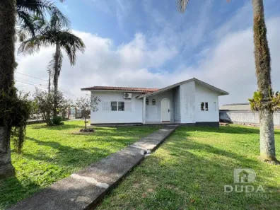Casa com 3 Quartos à venda, 195m² no Nossa Senhora da Salete, Criciúma