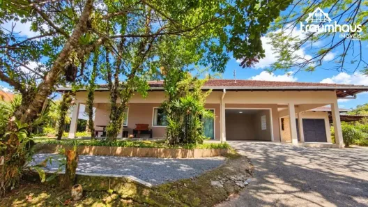 Casa com 3 Quartos à venda, 200m² no Fidélis, Blumenau