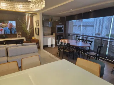 Apartamento com 3 Quartos à venda, 177m² no Cidade 2000, Fortaleza