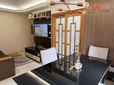 Apartamento com 2 Quartos à venda, 60m² no Demarchi, São Bernardo do Campo
