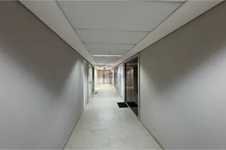 Sala Comercial com 1 Quarto à venda, 37m² no Taguatinga Norte, Brasília