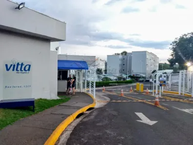Apartamento com 2 Quartos à venda, 61m² no Vila Virgínia, Ribeirão Preto