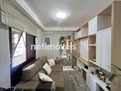 Apartamento com 1 Quarto à venda, 35m² no Zona Industrial, Brasília