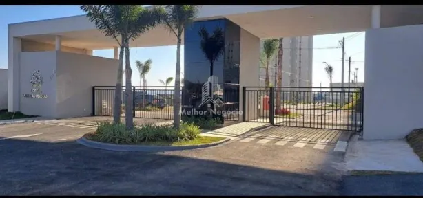 Apartamento com 2 Quartos à venda, 57m² no Jardim Bela Vista, Sumaré