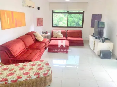 Apartamento com 4 Quartos à venda, 160m² no Pitangueiras, Guarujá