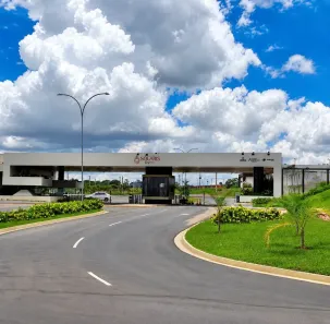 Lote/Terreno à venda, 473m² no Estância Vargem Bonita, Senador Canedo
