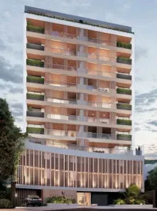 Apartamento com 3 Quartos à venda, 130m² no Bom Pastor, Juiz de Fora