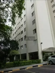 Apartamento com 3 Quartos para alugar, 68m² no Vila Feliz, São Paulo