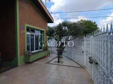 Casa com 3 Quartos à venda, 189m² no Vila Liberdade, Jundiaí