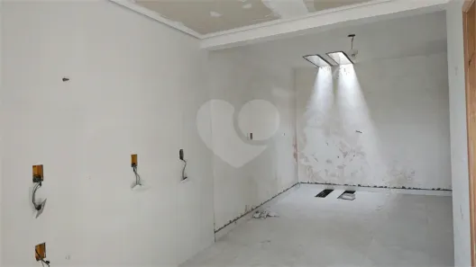 Apartamento com 2 Quartos para alugar, 39m² no Parque São Domingos, São Paulo