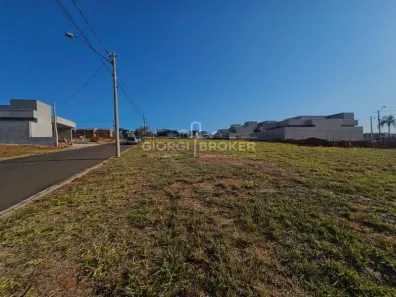 Lote/Terreno à venda, 253m² no Residencial Maria Júlia, São José do Rio Preto