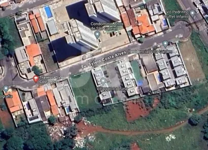 Lote/Terreno à venda, 476m² no Parque Gabriel, Hortolândia