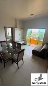 Apartamento com 1 Quarto à venda, 55m² no Ponta Negra, Manaus