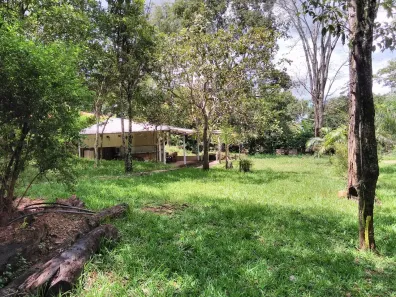 Fazenda/Sítio com 3 Quartos à venda, 3000m² no , Hidrolândia