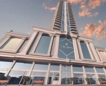 Apartamento com 3 Quartos à venda, 151m² no Meia Praia, Itapema