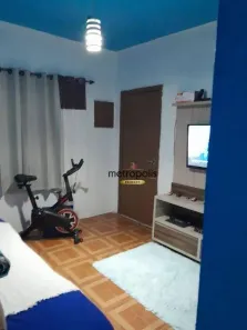 Casa com 3 Quartos à venda, 121m² no Dos Casa, São Bernardo do Campo
