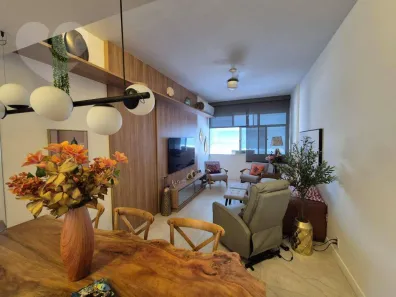 Apartamento com 2 Quartos à venda, 80m² no Icaraí, Niterói