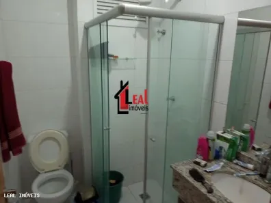 Apartamento com 1 Quarto para alugar, 49m² no Centro, Presidente Prudente