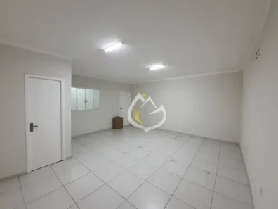 Sala Comercial para alugar, 33m² no João Aranha, Paulínia