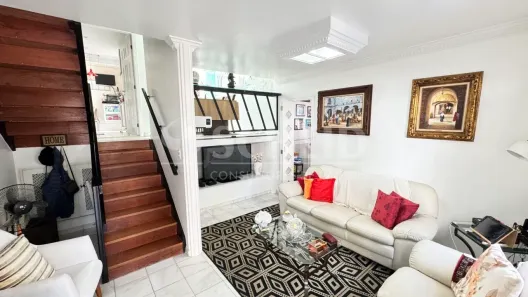 Casa de Condomínio com 3 Quartos à venda, 280m² no Jardim Consórcio, São Paulo