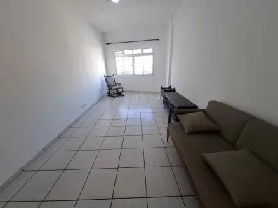 Apartamento com 2 Quartos para alugar, 71m² no Centro, Caraguatatuba