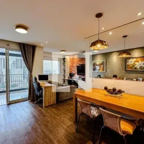 Apartamento com 2 Quartos à venda, 75m² no Brás, São Paulo