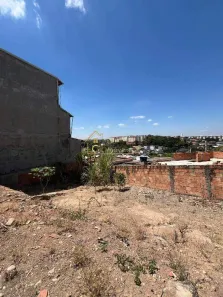 Lote/Terreno à venda, 418m² no Ponte Alta, Betim