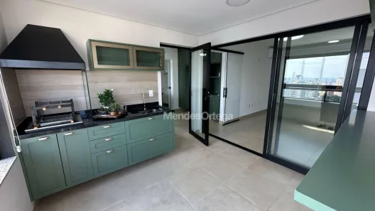 Apartamento com 2 Quartos à venda, 91m² no Parque Campolim, Sorocaba