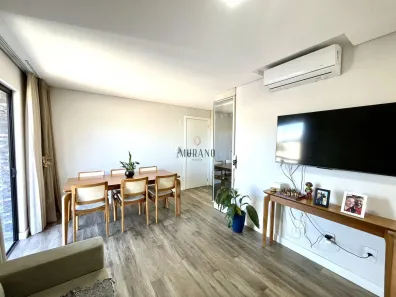 Apartamento com 3 Quartos à venda, 78m² no Saguaçu, Joinville